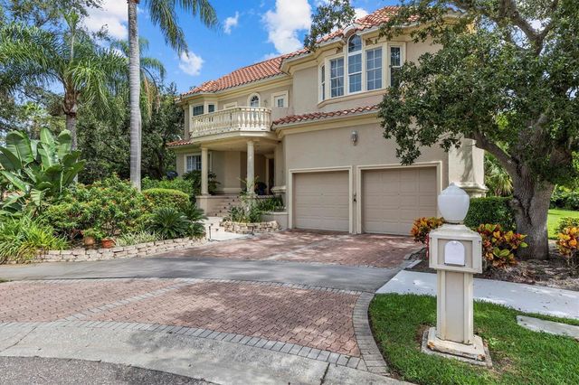 5914 LA ROSA LANE, Apollo Beach, FL 33572