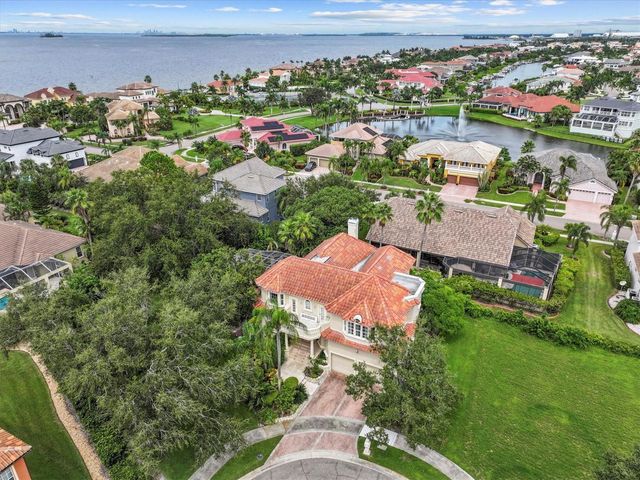 5914 LA ROSA LANE, Apollo Beach, FL 33572