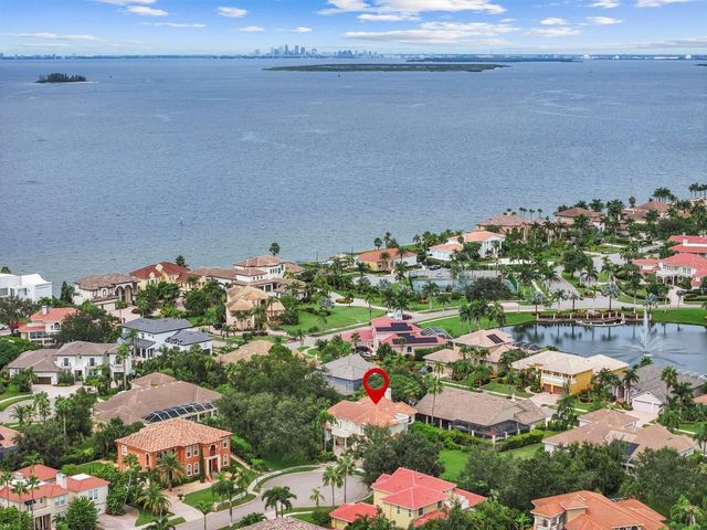 5914 LA ROSA LANE, Apollo Beach, FL 33572