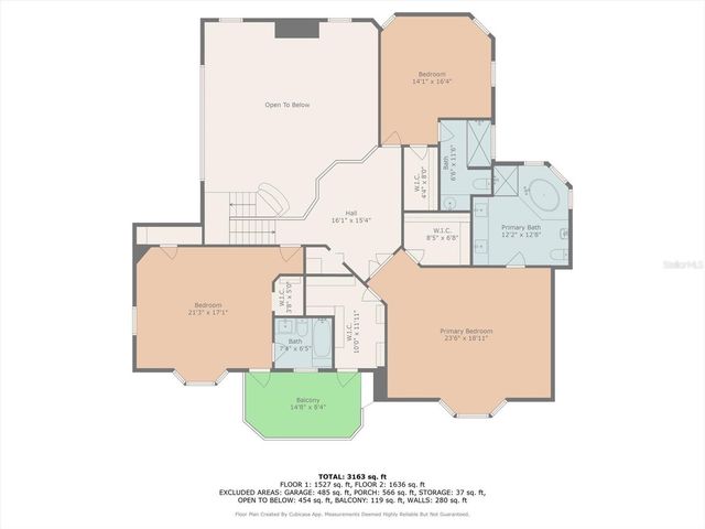 5914 LA ROSA LANE, Apollo Beach, FL 33572