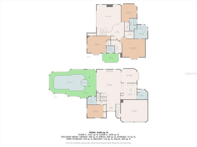 5914 LA ROSA LANE, Apollo Beach, FL 33572