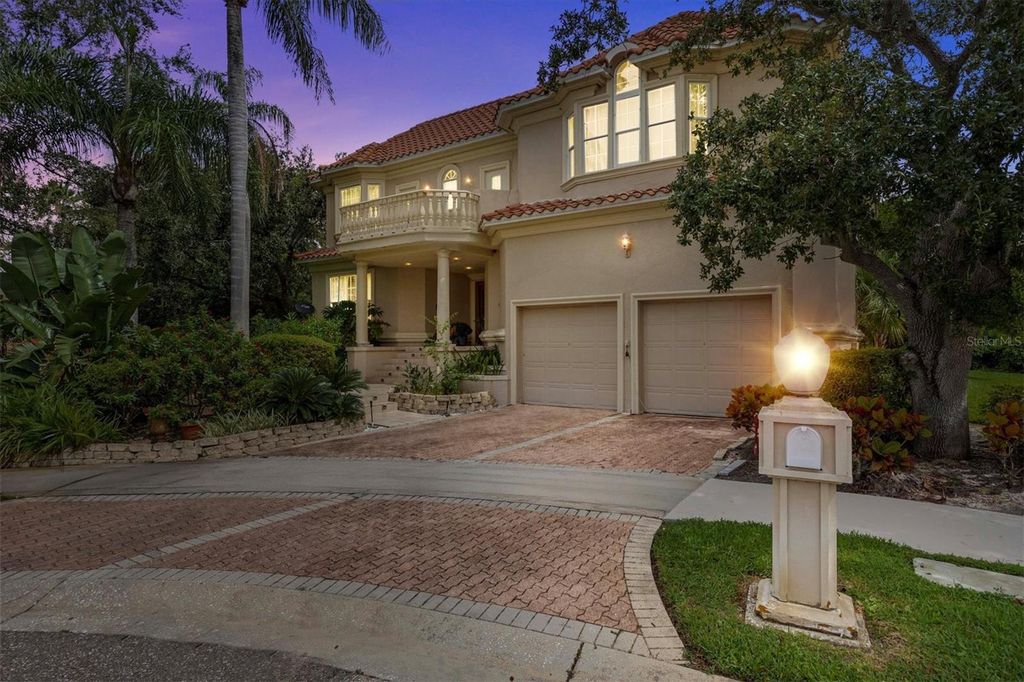 5914 LA ROSA LANE, Apollo Beach, FL 33572