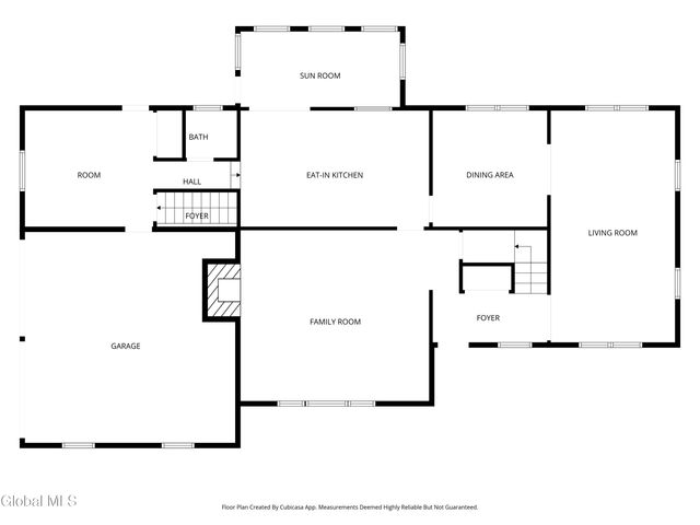 4 Willowbrook Lane, Clifton Park, NY 12019