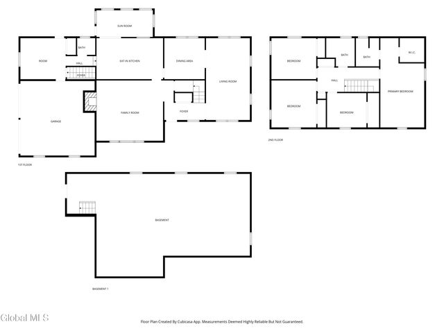 4 Willowbrook Lane, Clifton Park, NY 12019