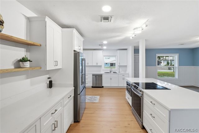 1731 NW 20th Avenue, Crystal River, FL 34428