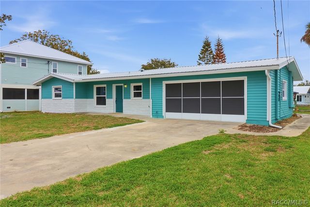 1731 NW 20th Avenue, Crystal River, FL 34428