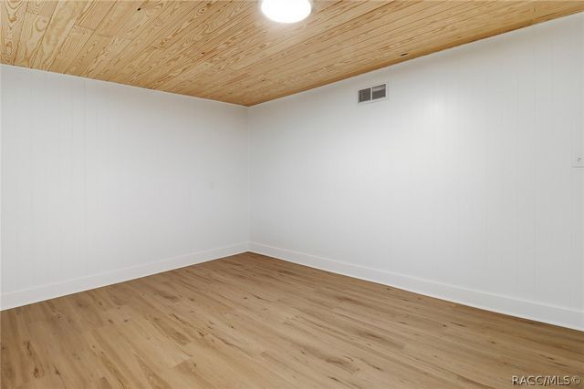 1731 NW 20th Avenue, Crystal River, FL 34428