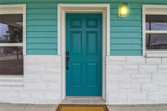 1731 NW 20th Avenue, Crystal River, FL 34428