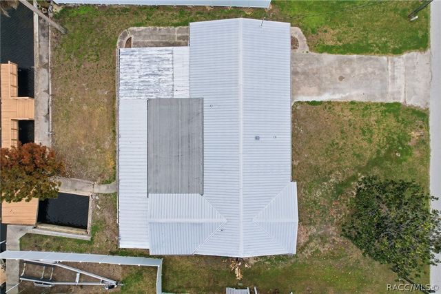 1731 NW 20th Avenue, Crystal River, FL 34428