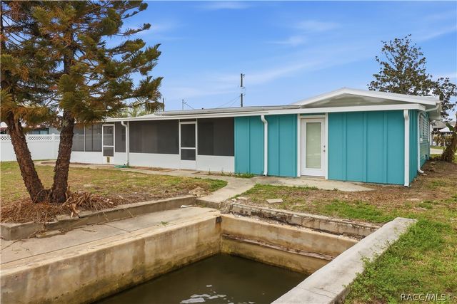 1731 NW 20th Avenue, Crystal River, FL 34428