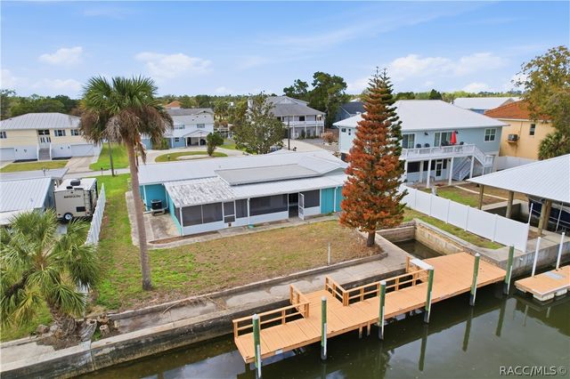 1731 NW 20th Avenue, Crystal River, FL 34428