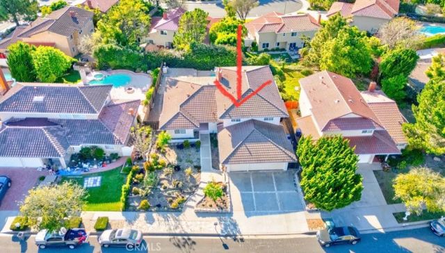 28627 Covecrest, Rancho Palos Verdes, CA 90275