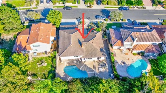 28627 Covecrest, Rancho Palos Verdes, CA 90275