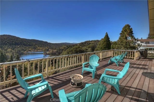 404 Darfo, Crestline, CA 92325