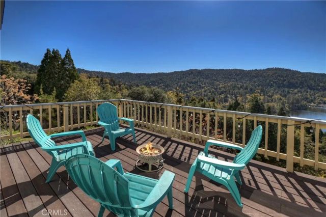 404 Darfo, Crestline, CA 92325