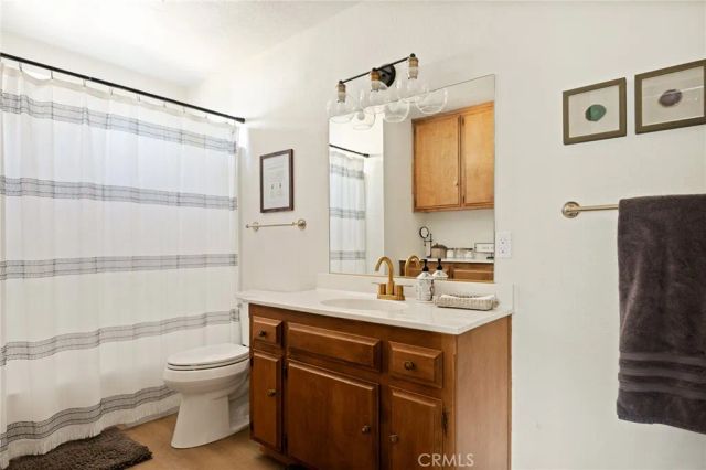 404 Darfo, Crestline, CA 92325