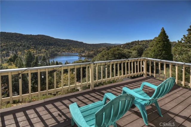 404 Darfo, Crestline, CA 92325