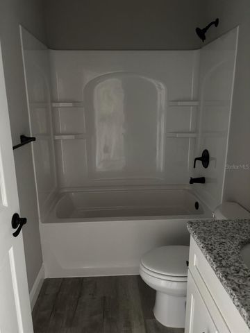 2815 W BRAVURA DRIVE, Citrus Springs, FL 34433