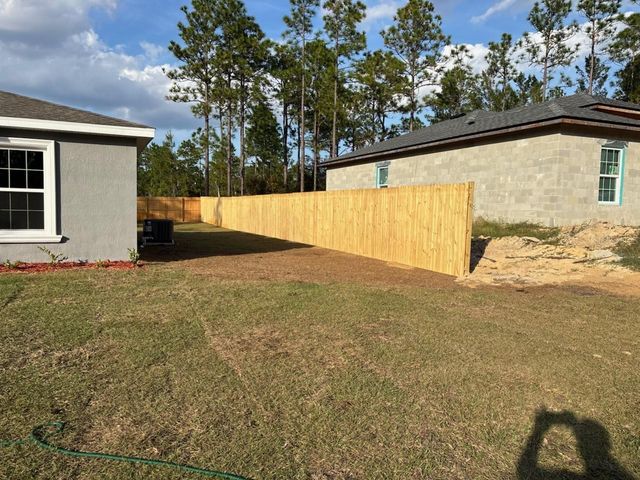 2815 W BRAVURA DRIVE, Citrus Springs, FL 34433