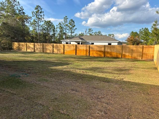 2815 W BRAVURA DRIVE, Citrus Springs, FL 34433