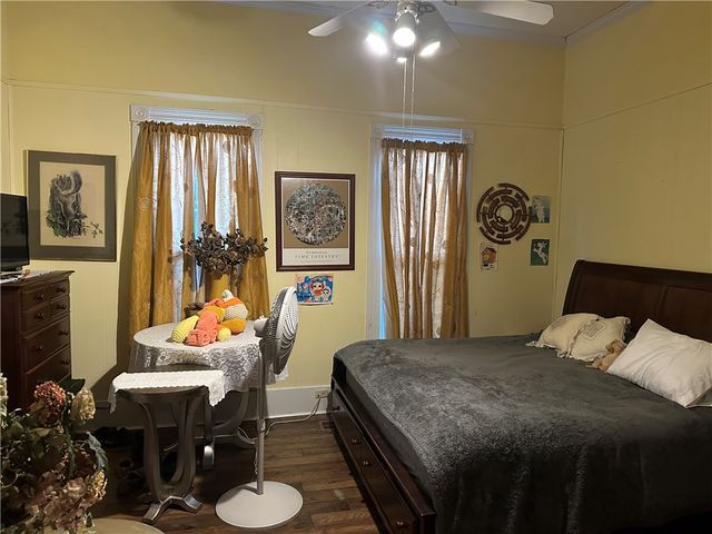 204 Maple Street, Dardanelle, AR 72834