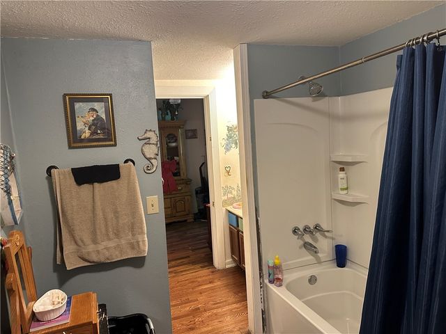 204 Maple Street, Dardanelle, AR 72834