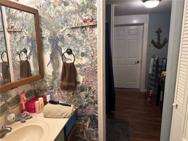 204 Maple Street, Dardanelle, AR 72834