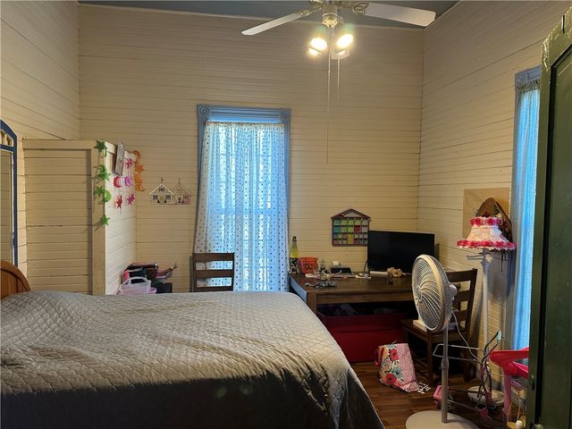 204 Maple Street, Dardanelle, AR 72834