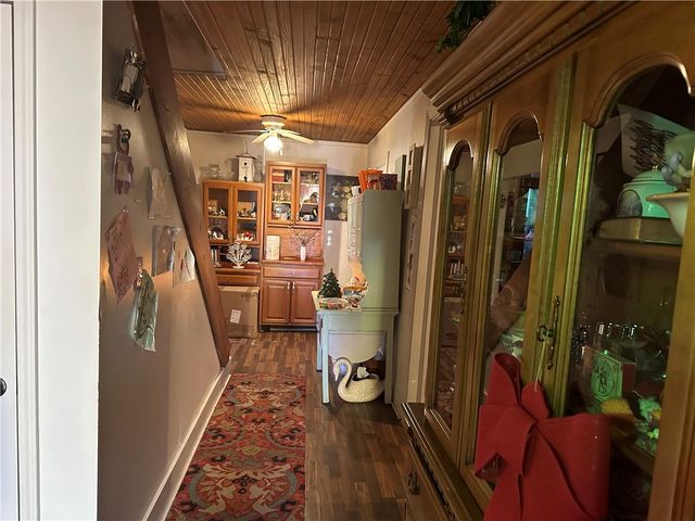 204 Maple Street, Dardanelle, AR 72834