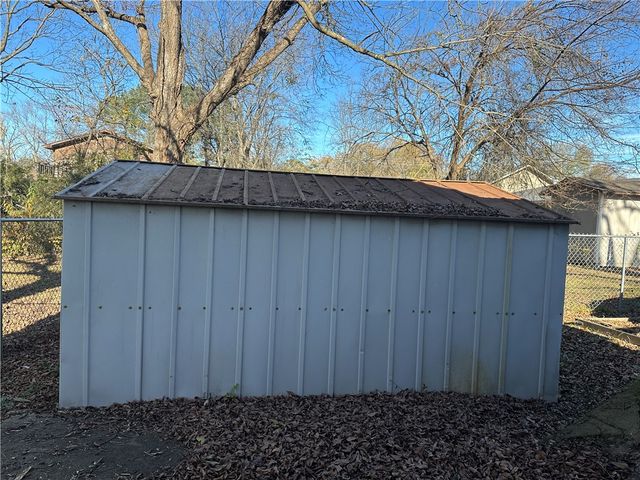 204 Maple Street, Dardanelle, AR 72834