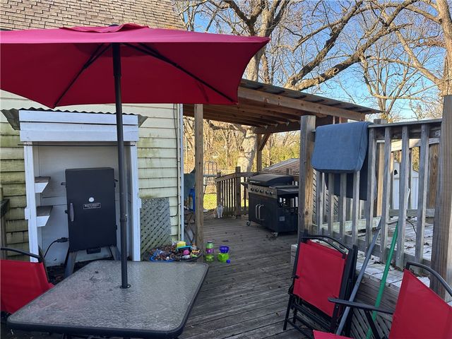 204 Maple Street, Dardanelle, AR 72834