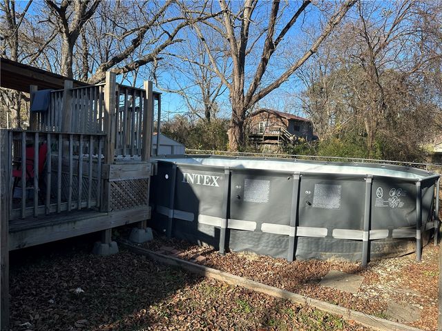 204 Maple Street, Dardanelle, AR 72834