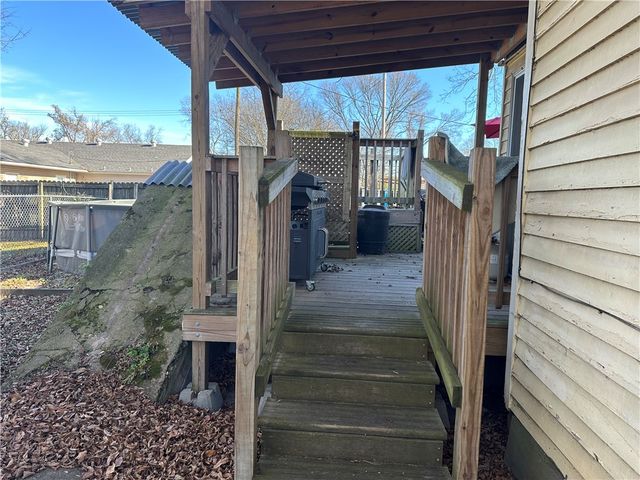 204 Maple Street, Dardanelle, AR 72834