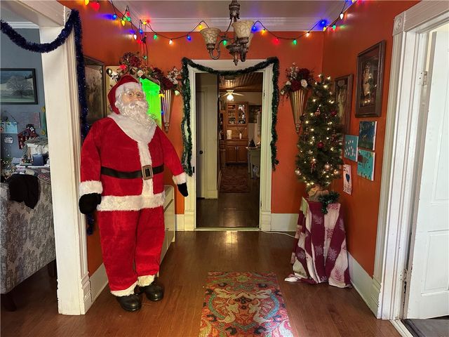 204 Maple Street, Dardanelle, AR 72834