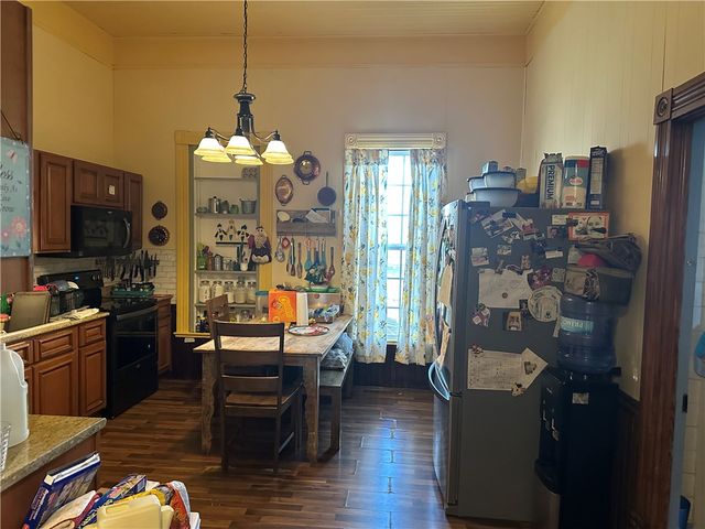 204 Maple Street, Dardanelle, AR 72834