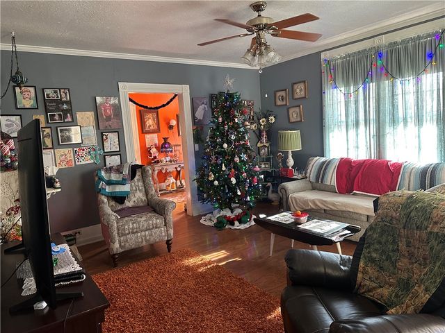 204 Maple Street, Dardanelle, AR 72834