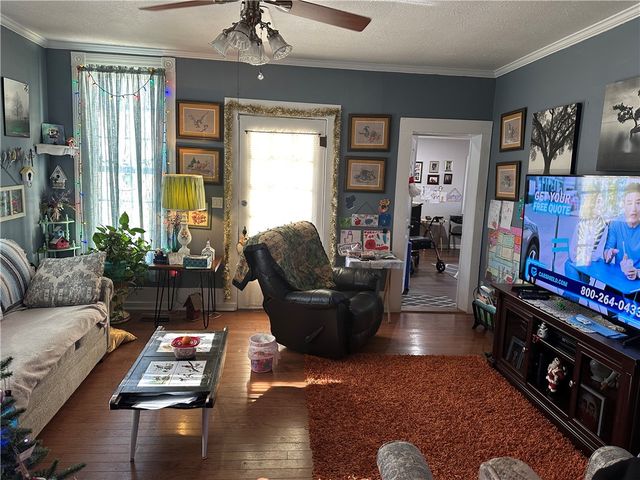 204 Maple Street, Dardanelle, AR 72834