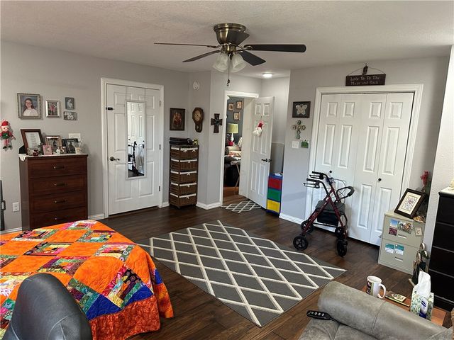 204 Maple Street, Dardanelle, AR 72834