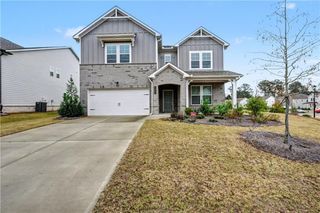 3068 Shirecrest Lane, Dacula, GA 30019
