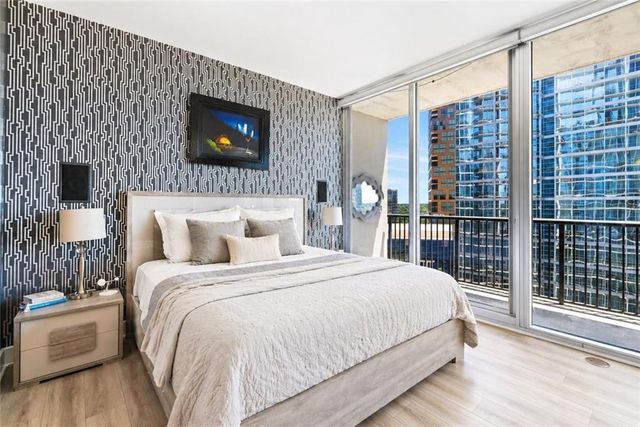 1080 Peachtree Street NE 1410, Atlanta, GA 30309