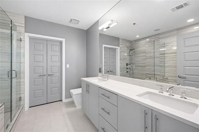 1080 Peachtree Street NE 1410, Atlanta, GA 30309