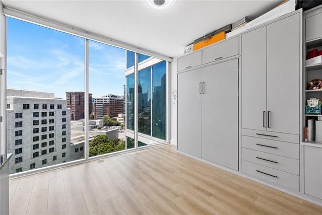 1080 Peachtree Street NE 1410, Atlanta, GA 30309