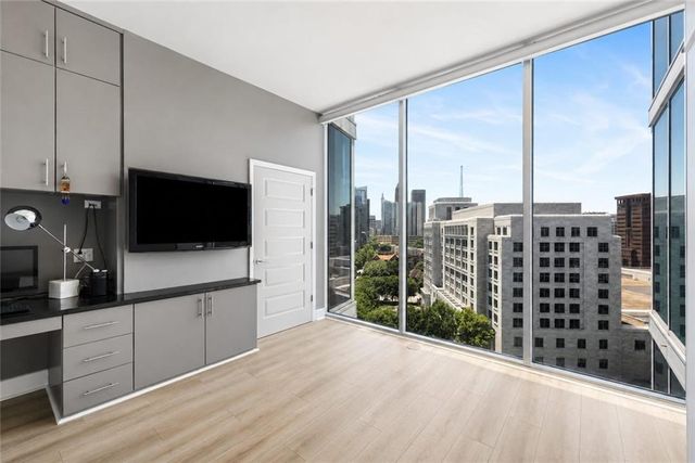 1080 Peachtree Street NE 1410, Atlanta, GA 30309
