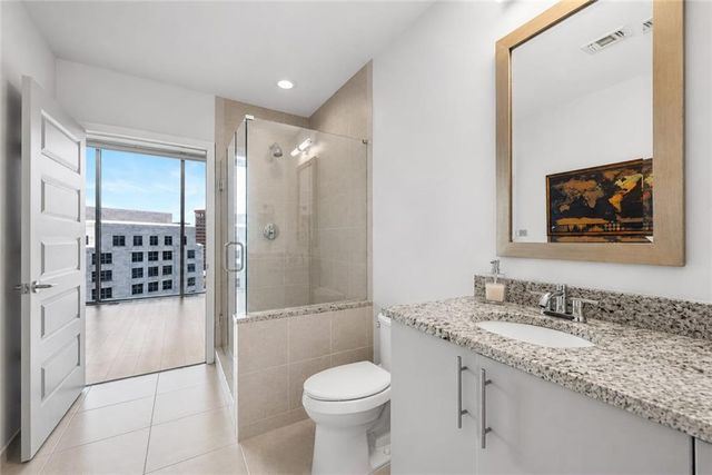 1080 Peachtree Street NE 1410, Atlanta, GA 30309