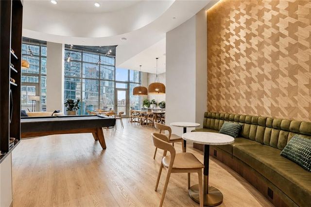 1080 Peachtree Street NE 1410, Atlanta, GA 30309