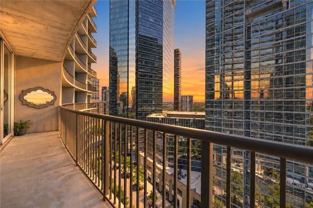 1080 Peachtree Street NE 1410, Atlanta, GA 30309