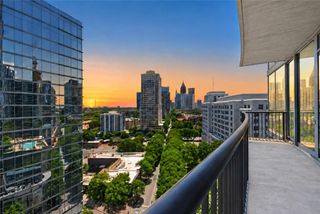 1080 Peachtree Street NE 1410, Atlanta, GA 30309