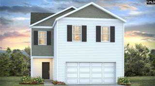 126 Shumard Court, Columbia, SC 29203