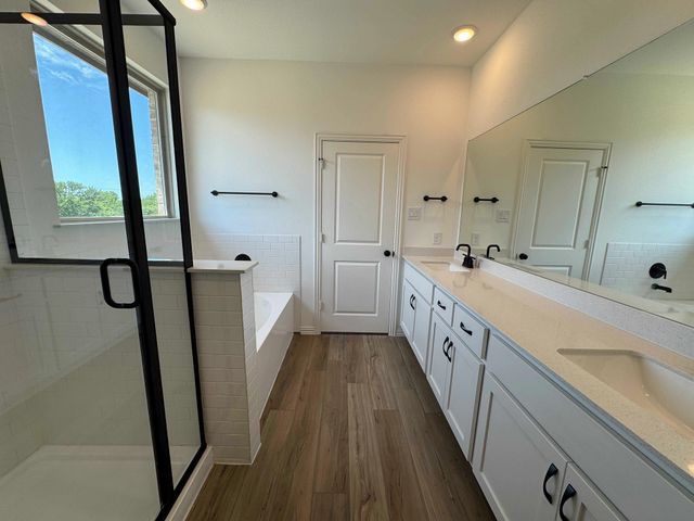 1713 Coachman, Forney, TX 75126