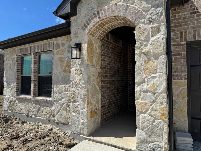 1713 Coachman, Forney, TX 75126